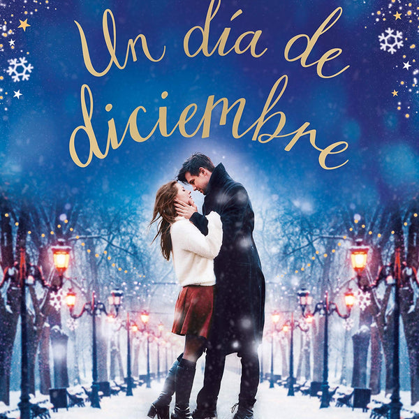 UN DIA DE DICIEMBRE