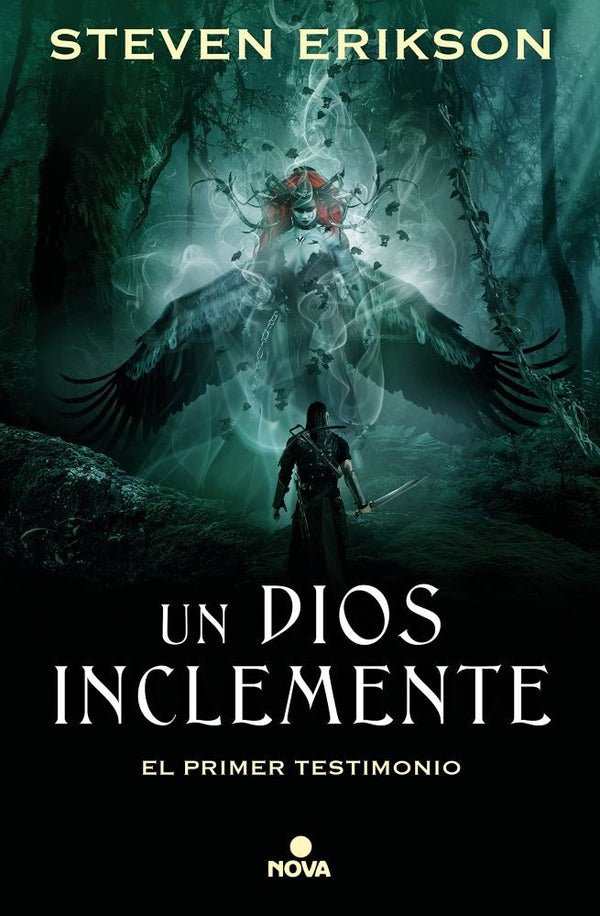 UN DIOS INCLEMENTE