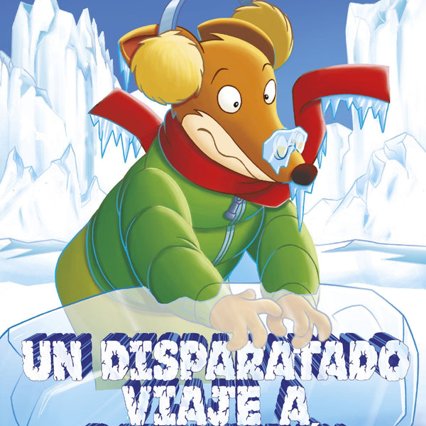 UN DISPARATADO VIAJE A RATIKISTAN