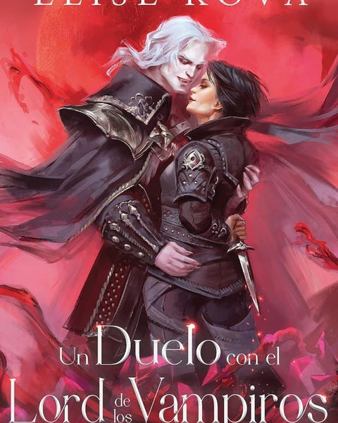 UN DUELO CON EL LORD DE LOS VAMPIROS (MARRIED TO MAGIC 3)