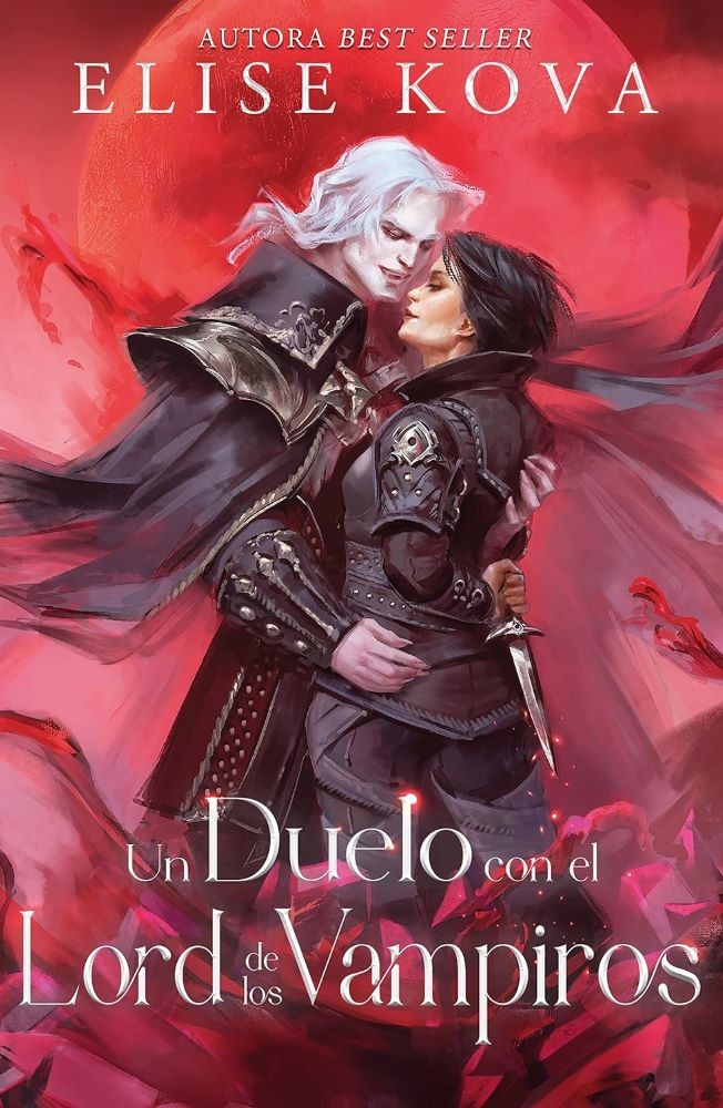 UN DUELO CON EL LORD DE LOS VAMPIROS (MARRIED TO MAGIC 3)