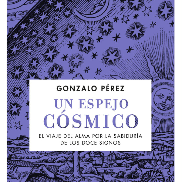 UN ESPEJO COSMICO