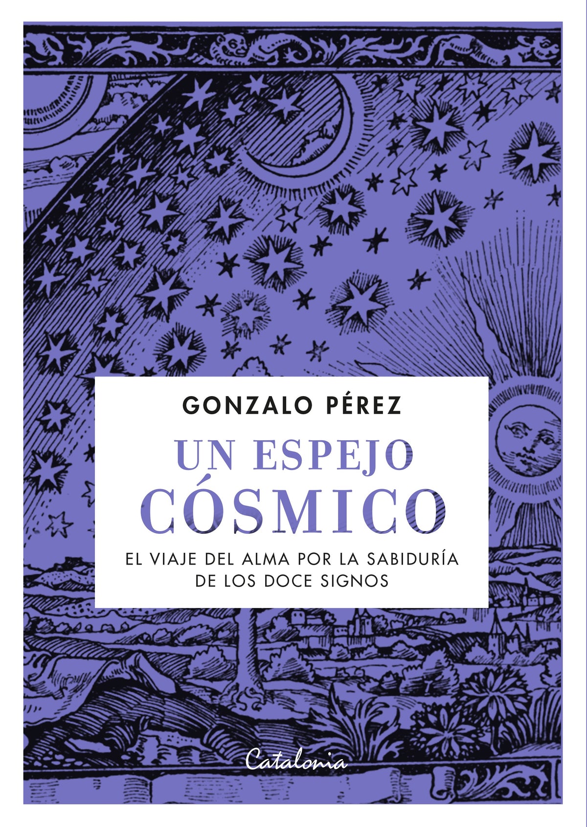 UN ESPEJO COSMICO