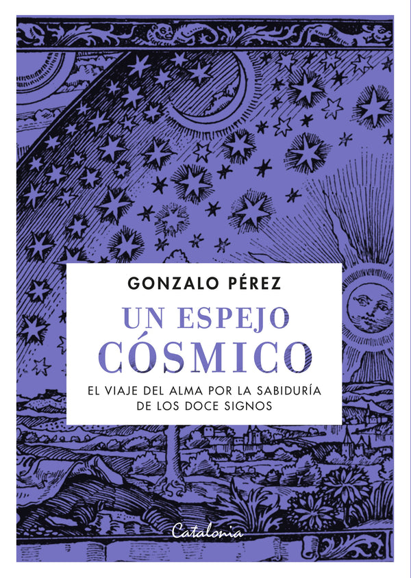 UN ESPEJO COSMICO