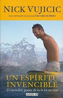 UN ESPIRITU INVENCIBLE
