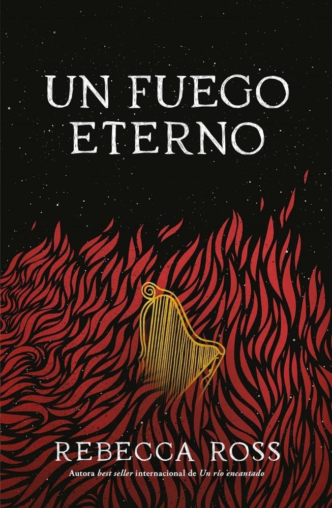 UN FUEGO ETERNO (ELEMENT OF CADENCE 2)