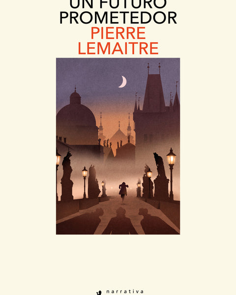 UN FUTURO PROMETEDOR (LOS AÑOS GLORIOSOS 3)