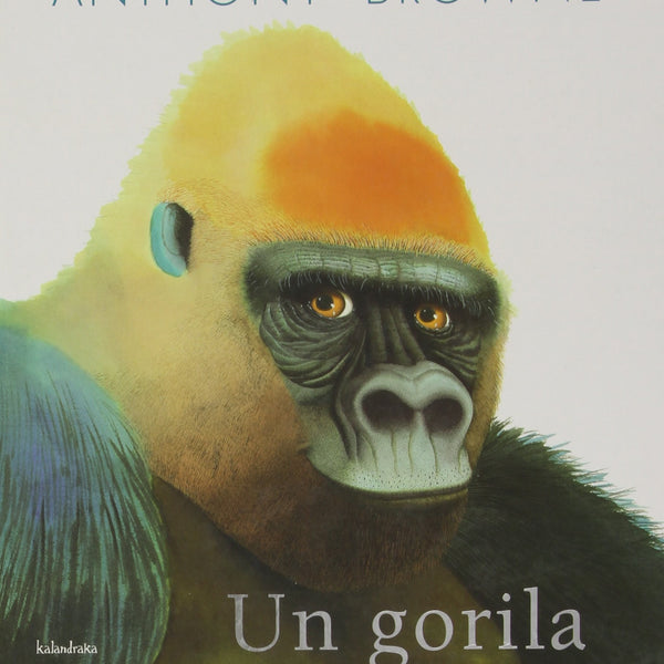 UN GORILA