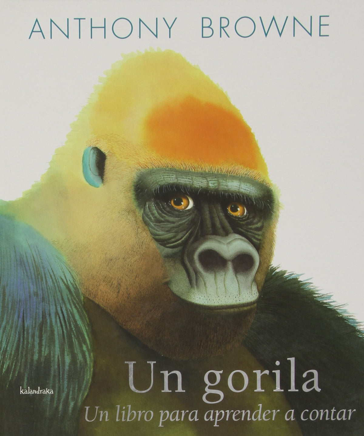 UN GORILA