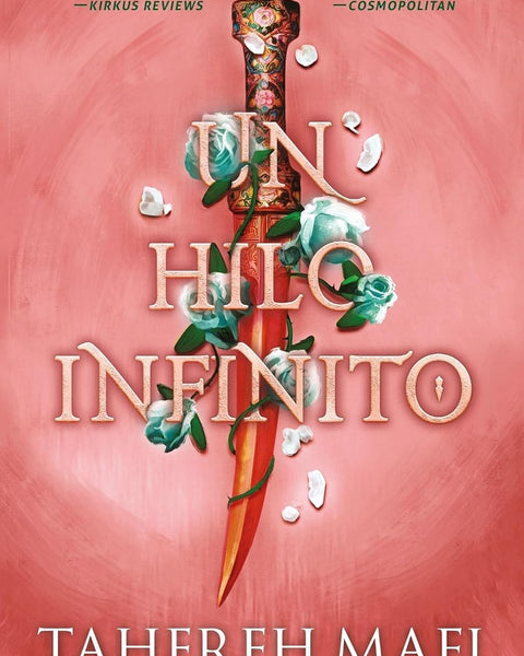 UN HILO INFINITO