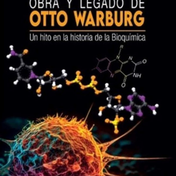 UN HITO EN LA HISTORIA DE LA BIOQUÍMICA
