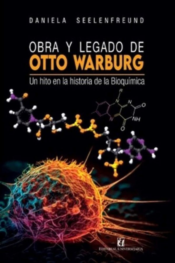 UN HITO EN LA HISTORIA DE LA BIOQUÍMICA