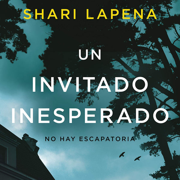 UN INVITADO INESPERADO