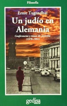 UN JUDIO EN ALEMANIA