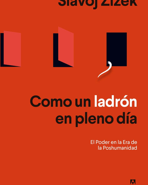 COMO UN LADRON EN PLENO DIA