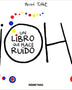 UN LIBRO QUE HACE RUIDO