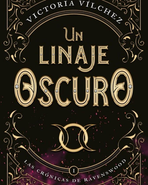 UN LINAJE OSCURO