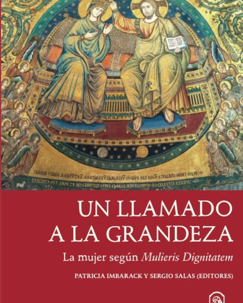 UN LLAMADO A LA GRANDEZA
