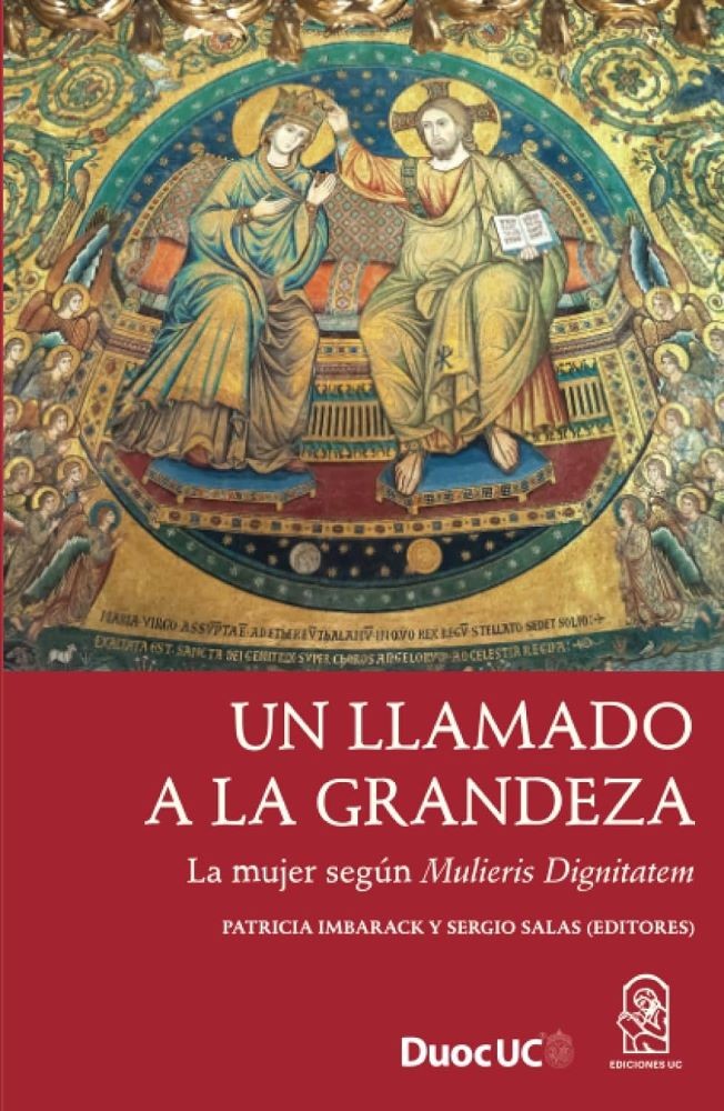 UN LLAMADO A LA GRANDEZA