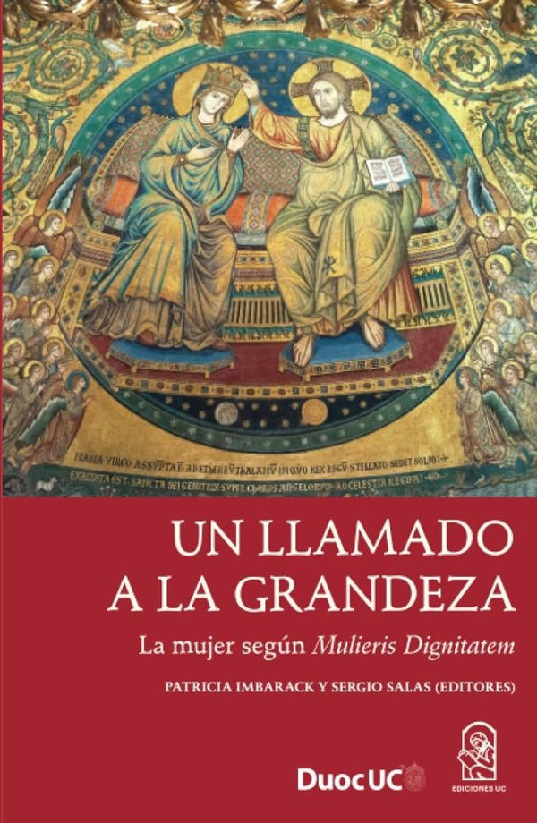 UN LLAMADO A LA GRANDEZA