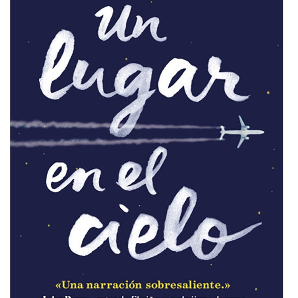UN LUGAR EN EL CIELO