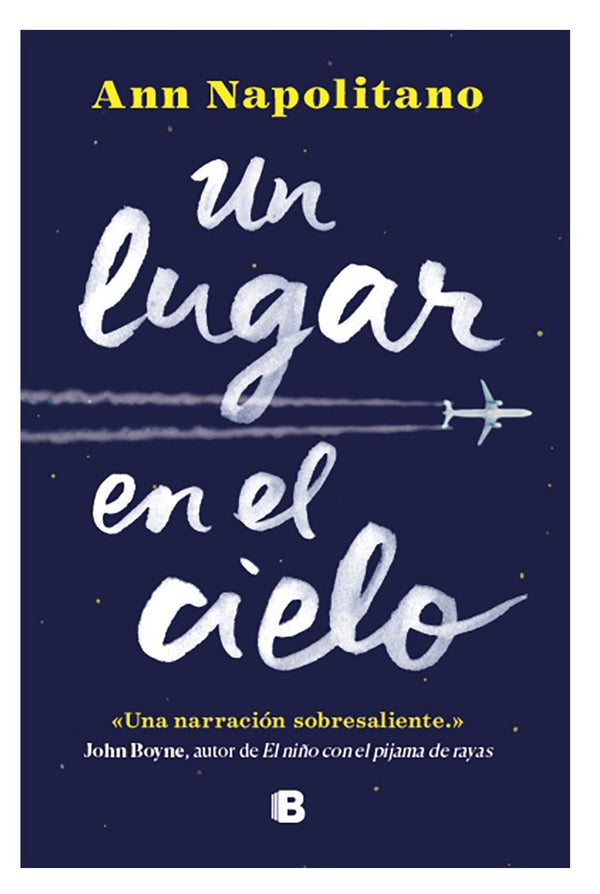 UN LUGAR EN EL CIELO