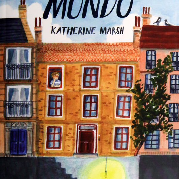 UN LUGAR EN EL MUNDO