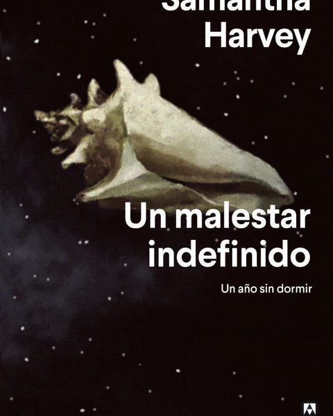 UN MALESTAR INDEFINIDO