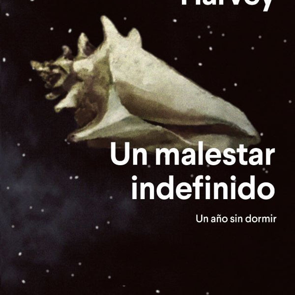 UN MALESTAR INDEFINIDO