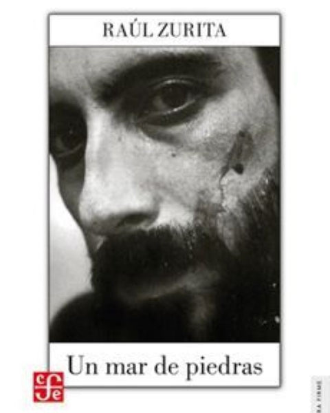 UN MAR DE PIEDRAS