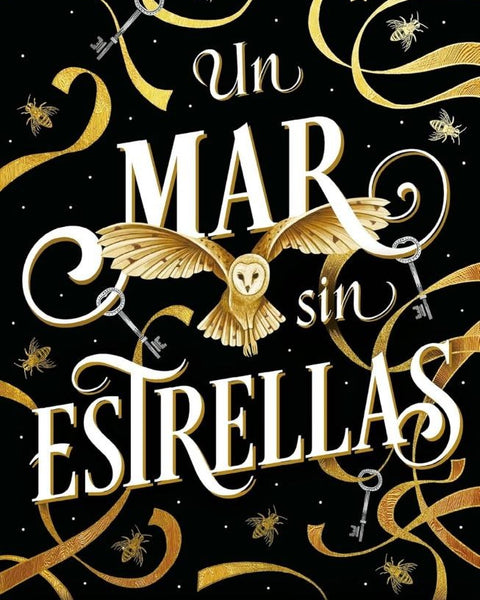 UN MAR SIN ESTRELLAS