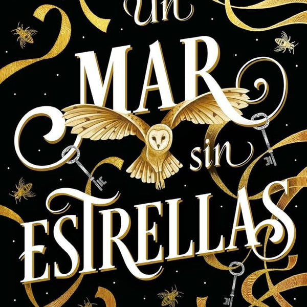 UN MAR SIN ESTRELLAS