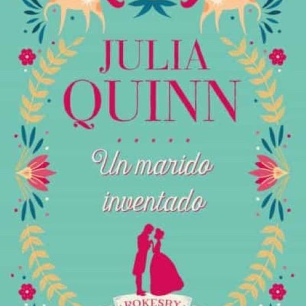 UN MARIDO INVENTADO