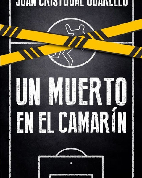 UN MUERTO EN EL CAMARIN