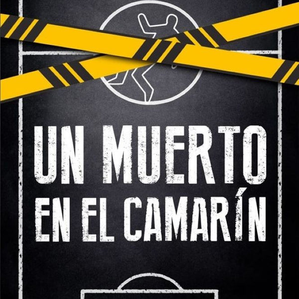 UN MUERTO EN EL CAMARIN
