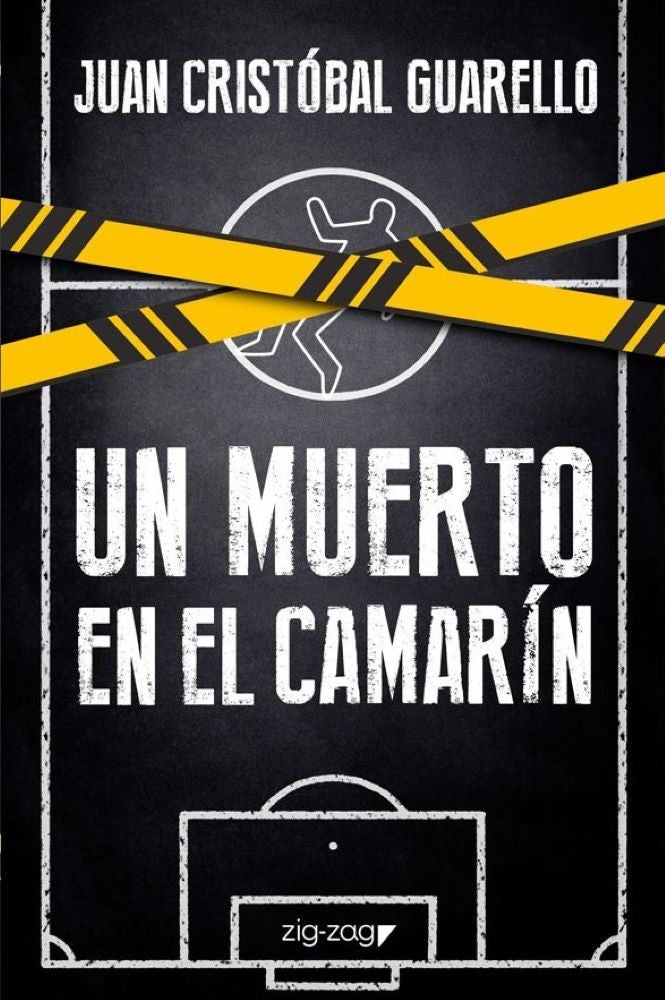 UN MUERTO EN EL CAMARIN