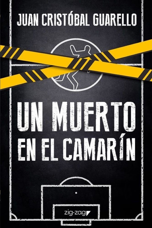 UN MUERTO EN EL CAMARIN