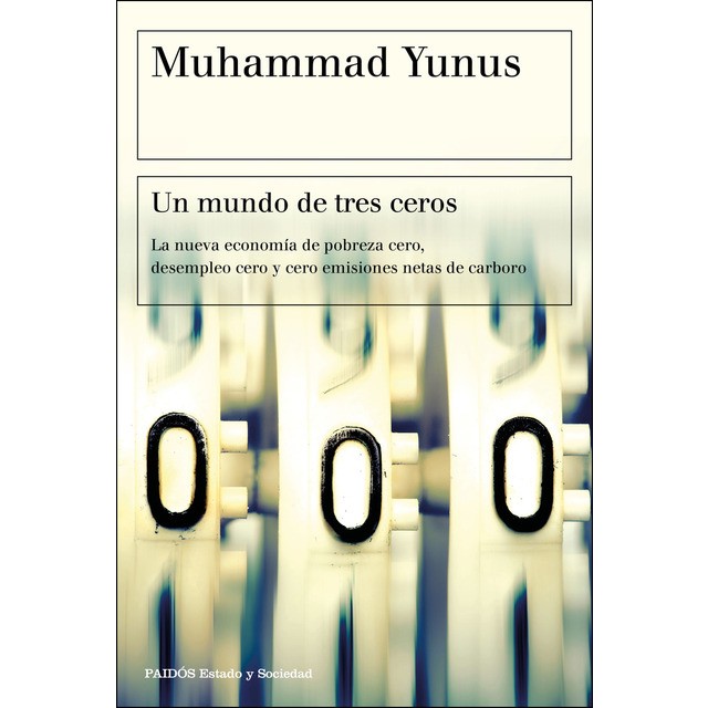 UN MUNDO DE TRES CEROS