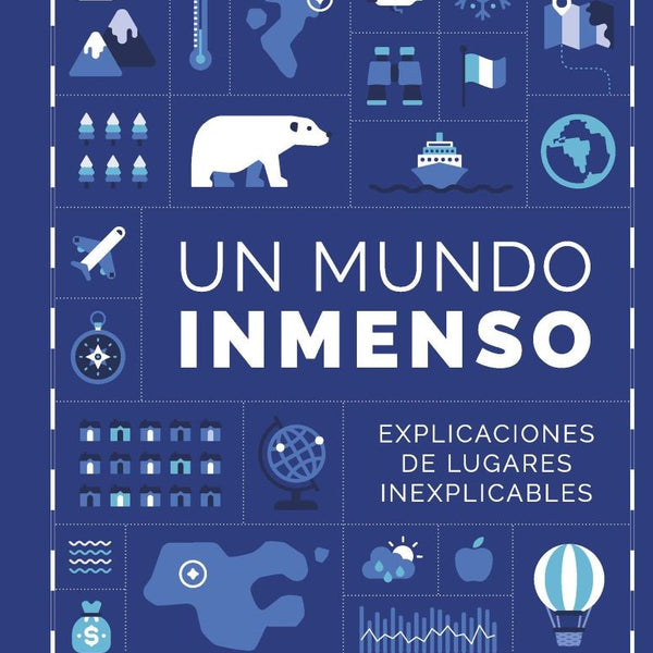 UN MUNDO INMENSO