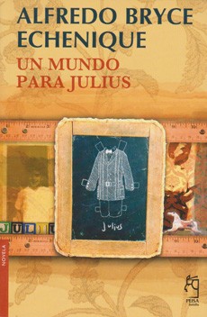 UN MUNDO PARA JULIUS