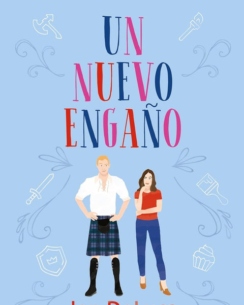 UN NUEVO ENGAÑO (WILLOW CREEK 3)