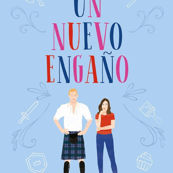 UN NUEVO ENGAÑO (WILLOW CREEK 3)