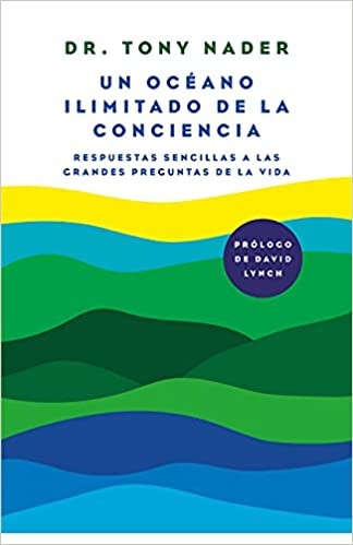 UN OCEANO ILIMITADO DE LA CONCIENCIA