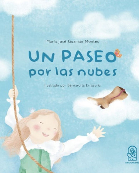 UN PASEO POR LAS NUBES