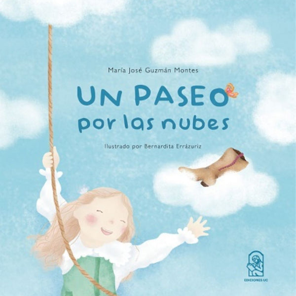 UN PASEO POR LAS NUBES
