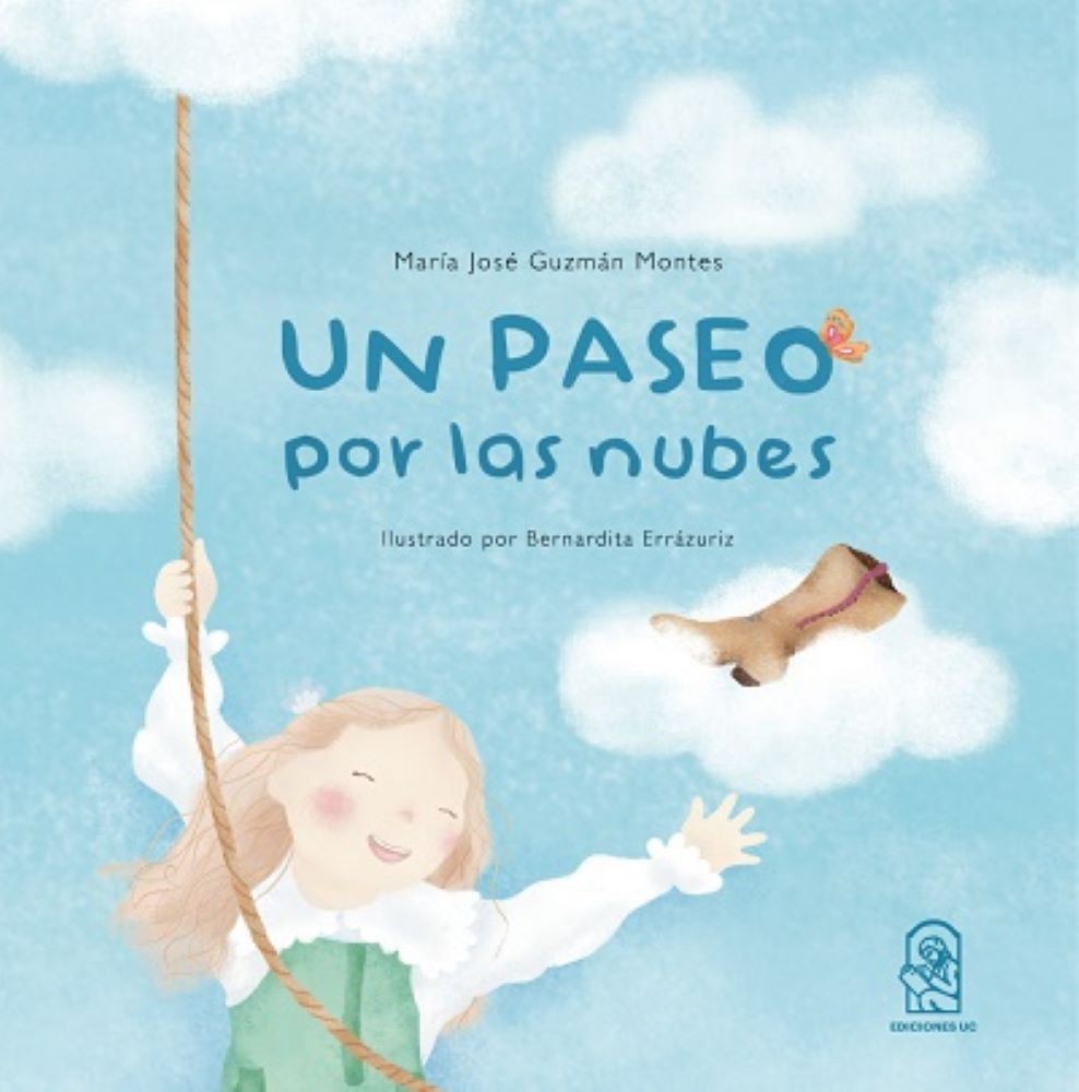 UN PASEO POR LAS NUBES
