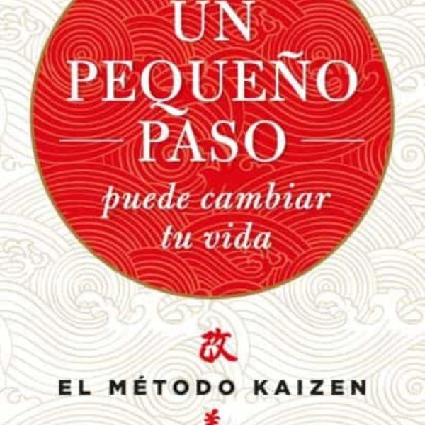 UN PEQUEÑO PASO PUEDE CAMBIAR TU  VIDA