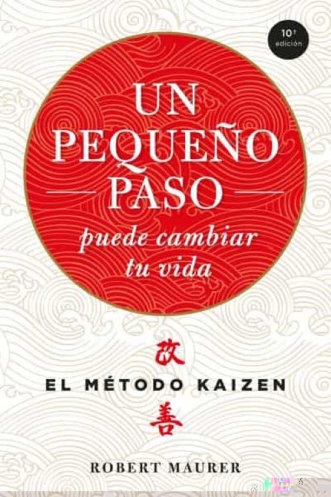 UN PEQUEÑO PASO PUEDE CAMBIAR TU  VIDA