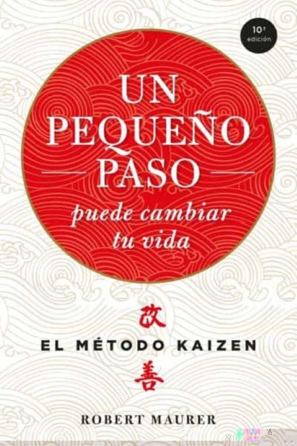 UN PEQUEÑO PASO PUEDE CAMBIAR TU  VIDA