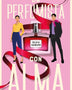 UN PERFUMISTA CON ALMA